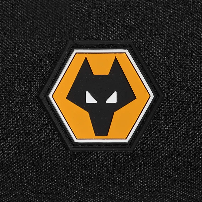 Wolverhampton Wanderers Store | Shop Official Wolves Pet Bed – Large Wolves Gear